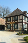 2009 04 04 Backhaus Busfahrt nach Tangerm nde und Grieben 050